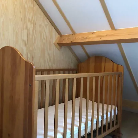 Beachhouse 28 Wenduine