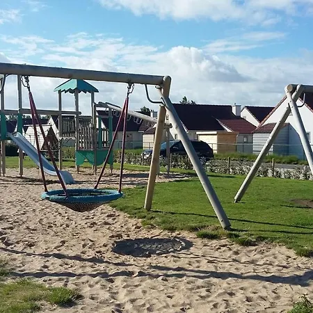 Prázdninový dům Beachhouse 28 Wenduine