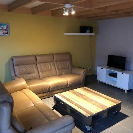 Holiday home Beachhouse 28