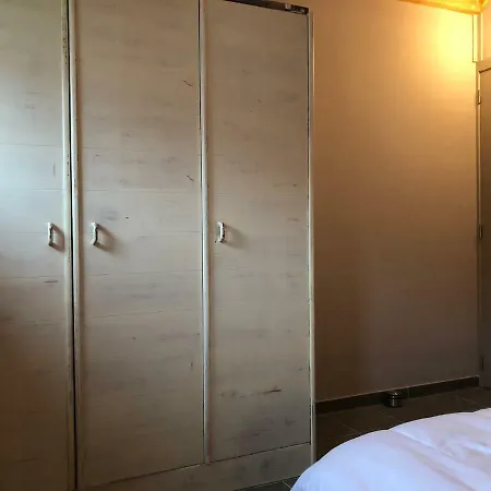 Holiday home Beachhouse 28
