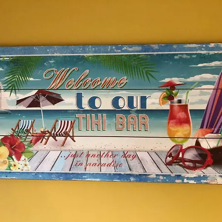 Beachhouse 28 * 温都尼