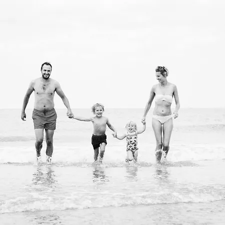 Holiday home Beachhouse 28