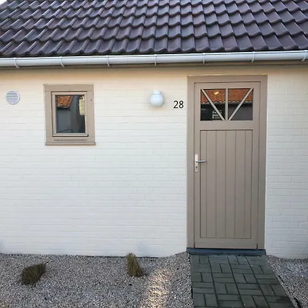 Beachhouse 28 Holiday home *