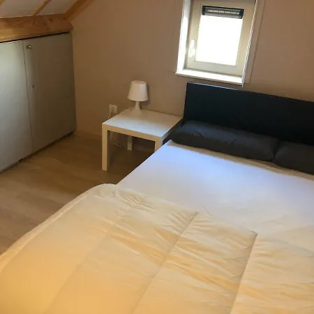 Beachhouse 28 Wenduine